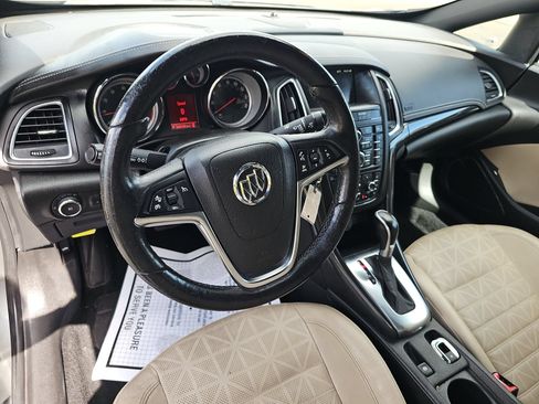 Used 2019 Buick Cascada Premium FWD image 14