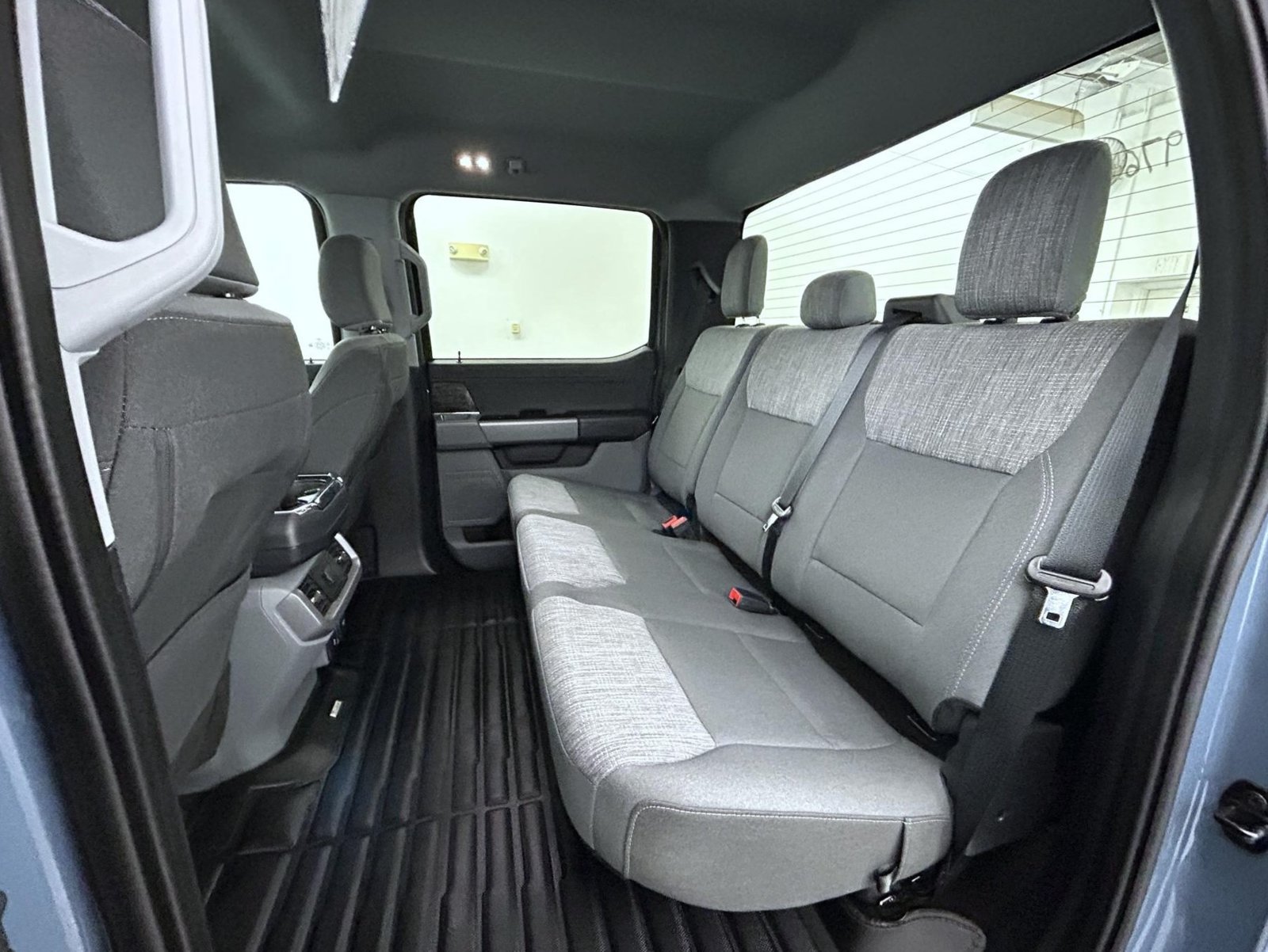 Used 2023 Ford F150 Lightning XLT w/ Equipment Group 312A High AWD/4WD image 19