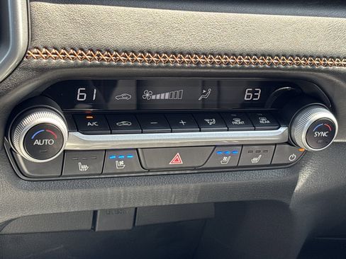 New 2026 MAZDA CX-50 AWD 2.5 S w/ Weather Package image 35