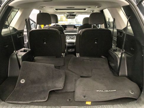 Used 2020 Hyundai Palisade SEL AWD/4WD image 33