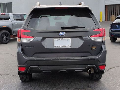 Used 2023 Subaru Forester Wilderness w/ Wilderness Package image 4