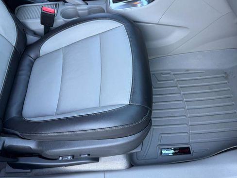 Used 2016 Buick Encore Leather image 16