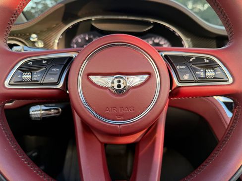 Certified 2024 Bentley Continental GT image 52