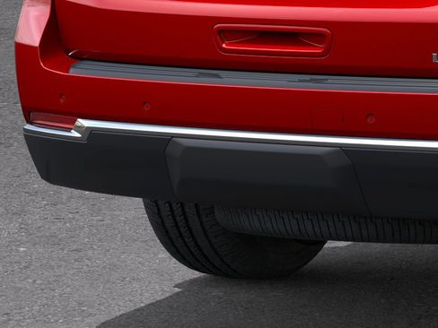 New 2026 Chevrolet Tahoe LT w/ Comfort Package image 14