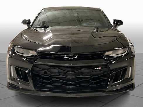 Used 2023 Chevrolet Camaro ZL1 image 3