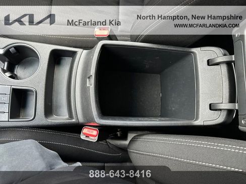 Used 2019 Kia Sportage LX image 28