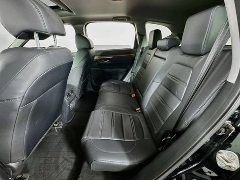 Used 2019 Honda CR-V EX-L image 18