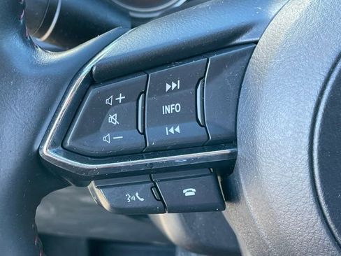 Used 2023 MAZDA CX-5 Carbon Edition image 16