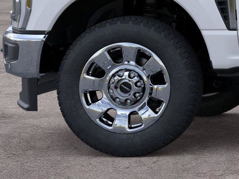 New 2026 Ford F350 King Ranch w/ Chrome Package AWD/4WD image 19