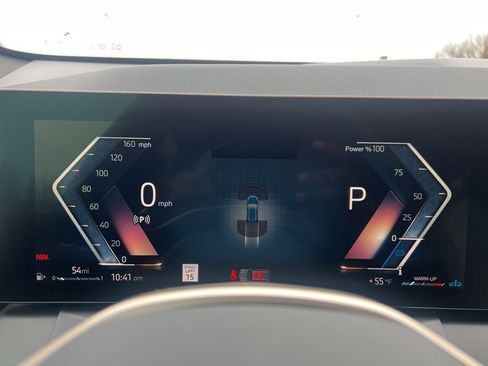 Certified 2025 BMW X3 xDrive30i w/ Convenience Package image 13