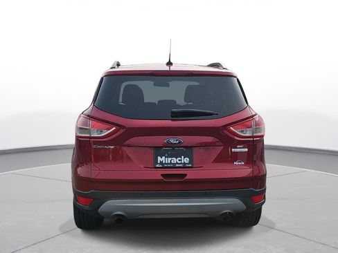 Used 2014 Ford Escape SE w/ Equipment Group 201A FWD image 7