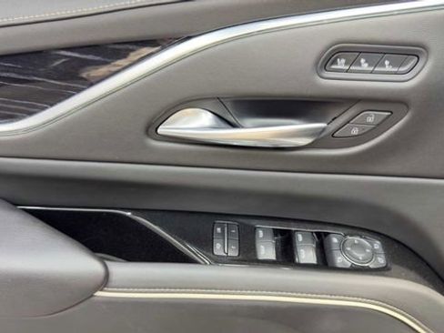 Used 2022 Cadillac Escalade Sport image 25