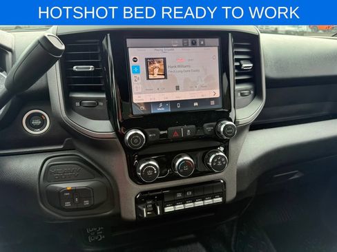 New 2026 RAM 3500 Tradesman w/ Chrome Appearance Group A AWD/4WD image 18