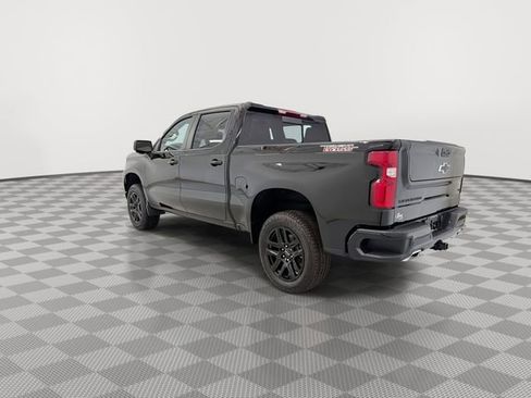New 2026 Chevrolet Silverado 1500 LT Trail Boss w/ LT Trail Boss Premium Package image 12