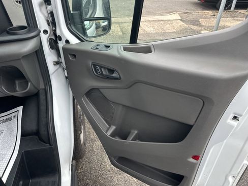Used 2024 Ford Transit 350 XL image 36
