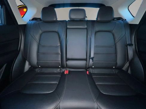 Used 2019 MAZDA CX-5 Grand Touring w/ GT Premium Package FWD image 27