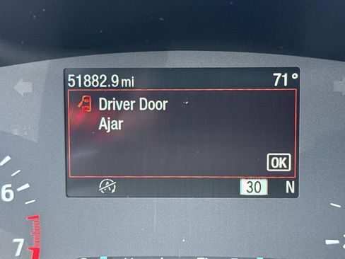 Used 2022 Ford Escape SEL image 39