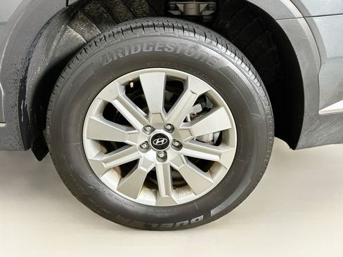 Used 2025 Hyundai Palisade SEL FWD image 11