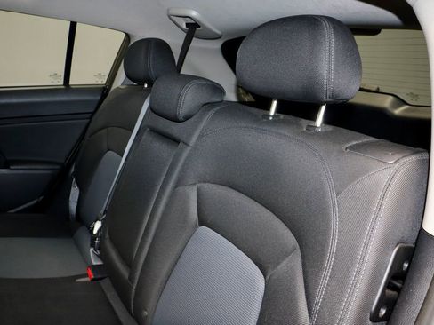 Used 2015 Kia Sportage LX image 22