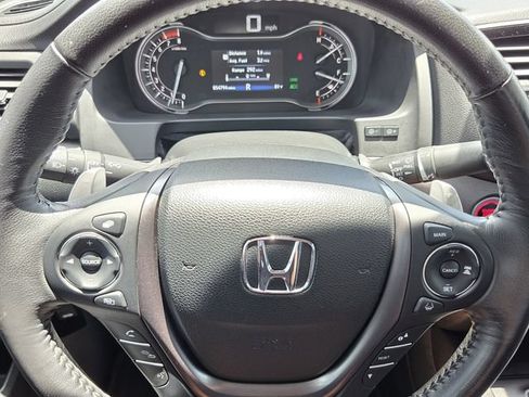 Used 2023 Honda Ridgeline RTL image 23