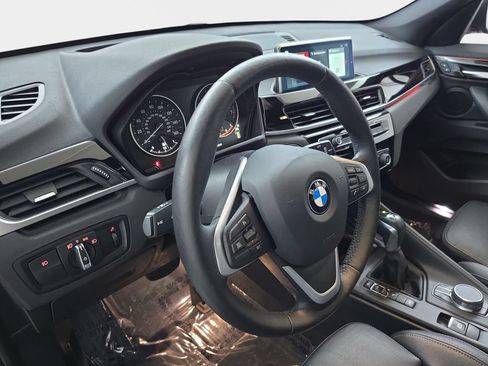 Used 2018 BMW X1 xDrive28i AWD/4WD image 19