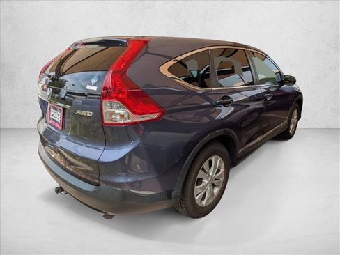 Used 2014 Honda CR-V EX image 4