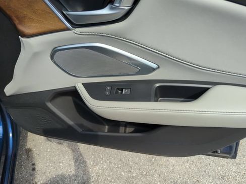 Used 2024 Acura RDX SH-AWD w/ Advance Package image 34