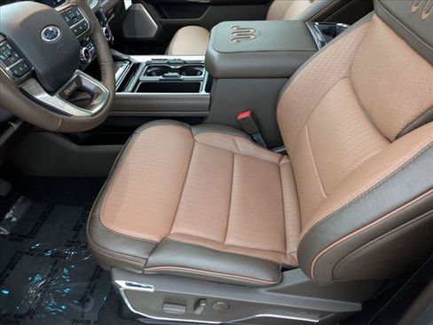 New 2026 Ford F350 King Ranch AWD/4WD image 4