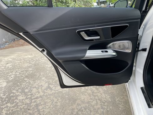 Certified 2025 Mercedes-Benz E 350 Sedan image 38