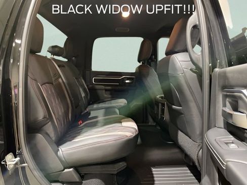 New 2026 RAM 2500 Big Horn AWD/4WD image 53