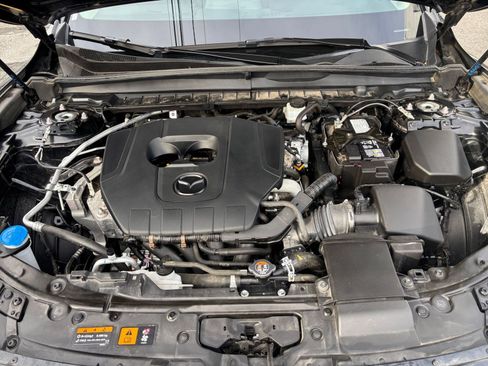 Used 2025 MAZDA CX-50 AWD 2.5 S w/ Preferred Package image 29