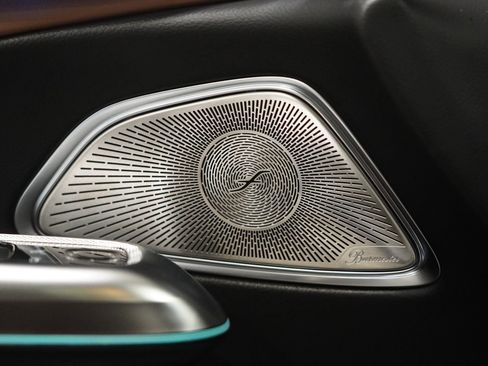 New 2026 Mercedes-Benz E 350 4MATIC Sedan image 30