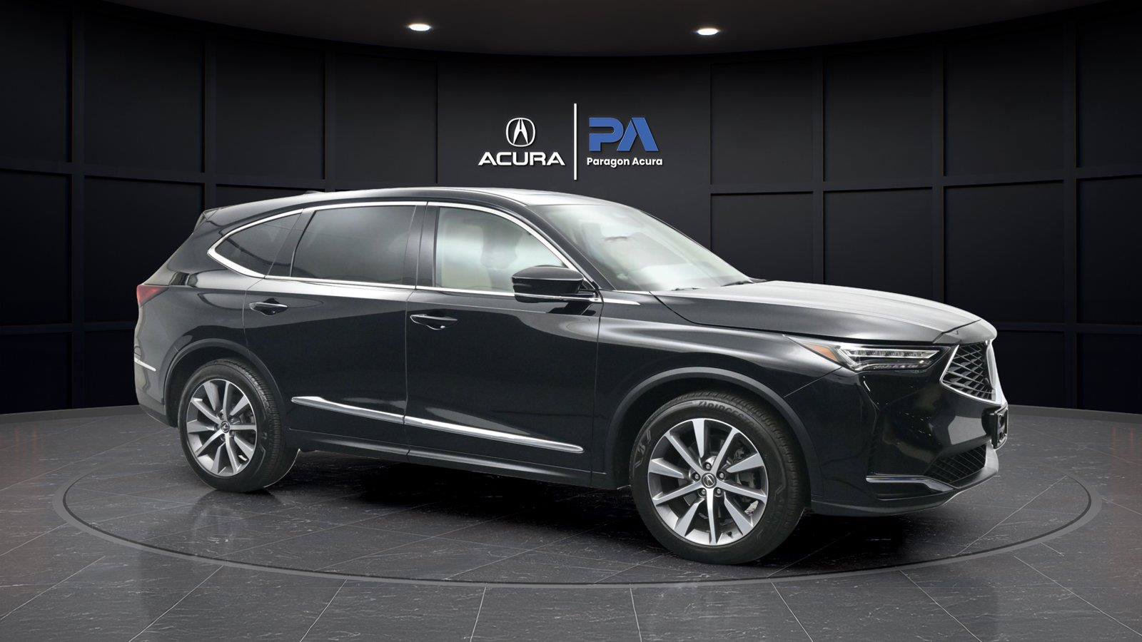 Certified 2025 Acura MDX w/ Technology Package AWD/4WD image 30