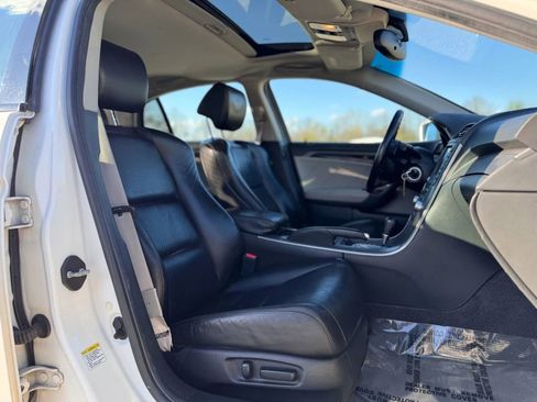 Used 2007 Acura TL Type-S FWD image 22