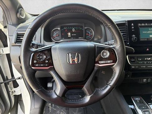 Used 2019 Honda Passport Touring image 14