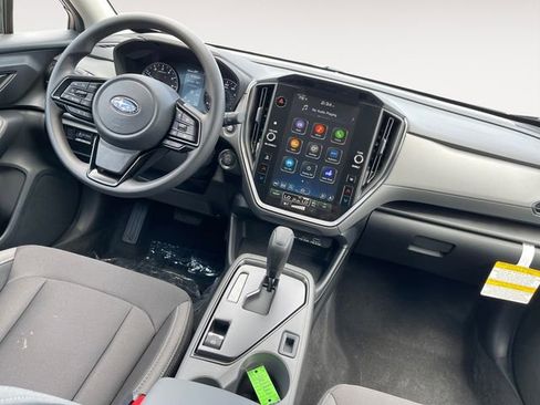 New 2026 Subaru Crosstrek 2.0i Premium AWD/4WD image 10