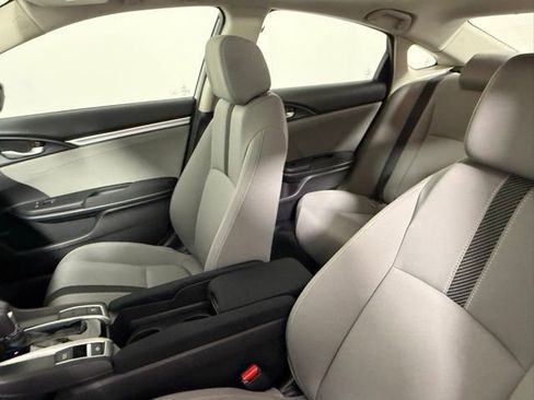 Used 2018 Honda Civic EX image 30