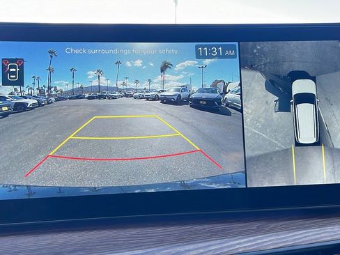 New 2026 Hyundai Santa Fe Limited image 20