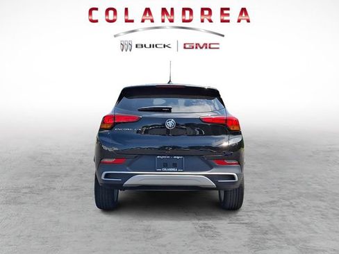 Used 2023 Buick Encore GX Preferred w/ Cold Weather Comfort Package FWD image 5