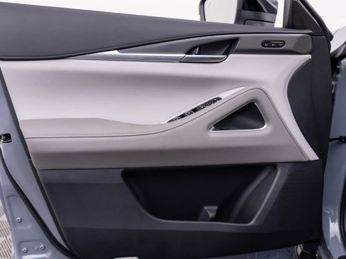 New 2026 INFINITI QX60 Luxe AWD/4WD image 12