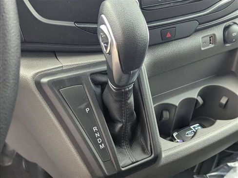 New 2026 Ford Transit 350 148 High Roof Extended w/ Load Area Protection Package image 13