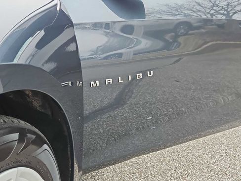 Used 2020 Chevrolet Malibu LT image 13