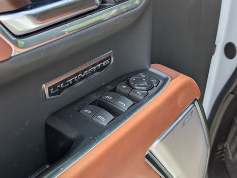New 2026 GMC Sierra 1500 Denali Ultimate AWD/4WD image 16