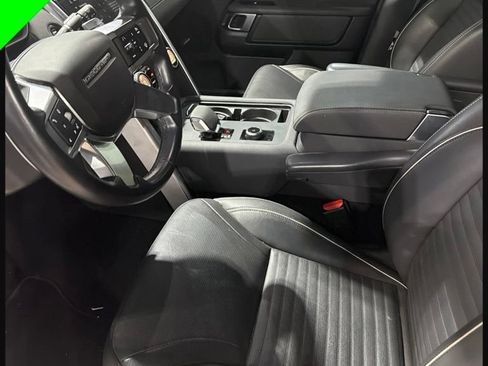 Used 2023 Land Rover Discovery S R-Dynamic AWD/4WD image 5