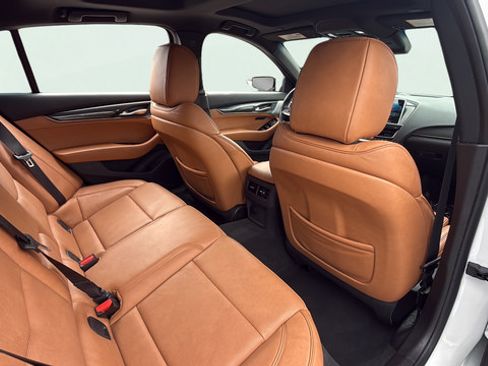 Used 2023 Cadillac CT5 Sport w/ Platinum Package RWD image 29