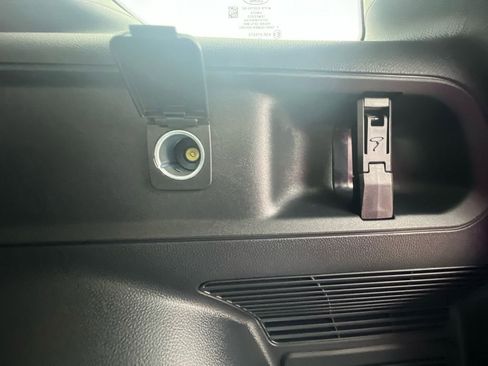 New 2025 Ford Bronco Sport Big Bend w/ Convenience Package image 34