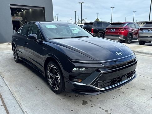 New 2026 Hyundai Sonata SEL image 11