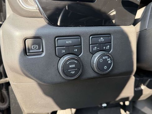 Certified 2023 Chevrolet Silverado 1500 LT AWD/4WD image 18