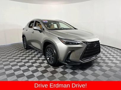 Used 2026 Lexus NX 350 AWD w/ Accessory Package (K3)