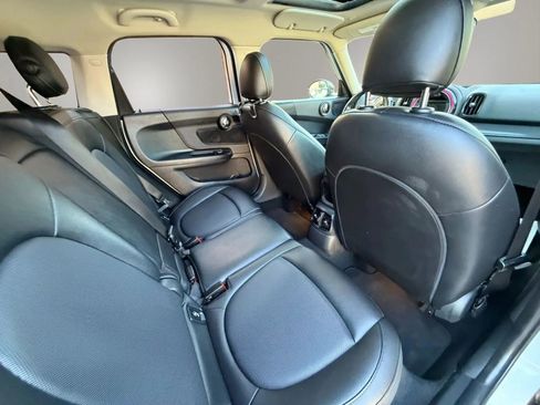 Used 2018 MINI Cooper Countryman FWD image 20
